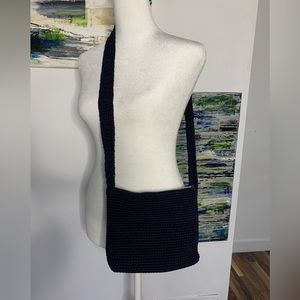 Navy The Sak Crossbody
